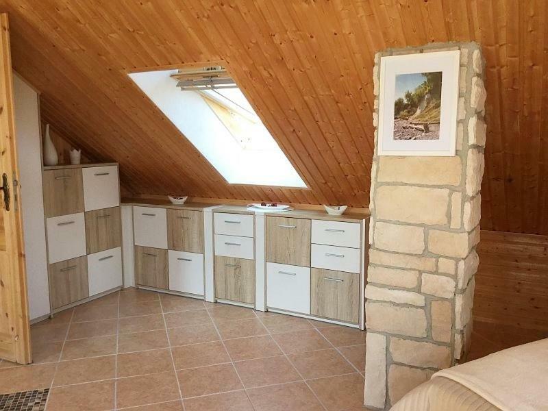 Ruegen_Fewo 291 ساسنيتز المظهر الخارجي الصورة